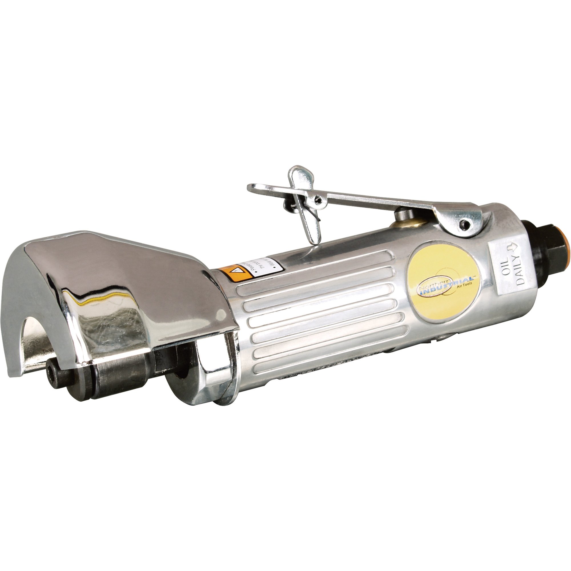Northern Industrial Tools Air Cutoff Tool
